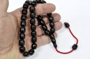 Sıkma Kehribar Tesbih  (Khr -10868)