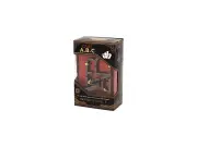 Hanayama Cast Huzzle ABC