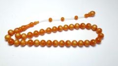 Katalin Tesbih İbrahim Bor İşçiliği