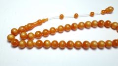 Katalin Tesbih İbrahim Bor İşçiliği