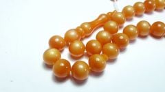 Katalin Tesbih İbrahim Bor İşçiliği