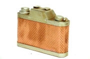 Dekoratif Metal Fotoğraf Makinesi C0325