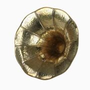 Otantik Çarşı Gramofon Borusu (Hunisi) İşlemeli Model(Kopya)