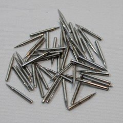 Otantik Çarşı Gramofon İğnesi 100'lük Kutulu Yüksek Ton