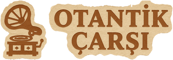 Otantik Çarşı